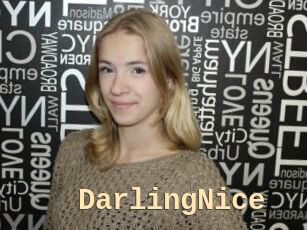 DarlingNice