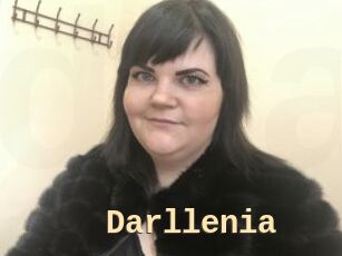 Darllenia