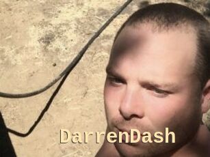 DarrenDash