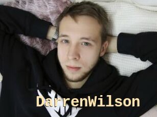 DarrenWilson
