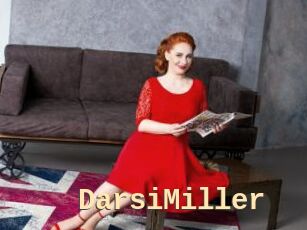 DarsiMiller
