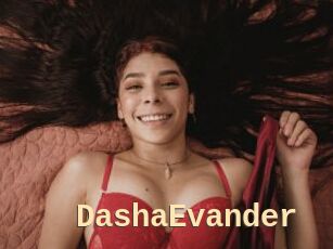 DashaEvander