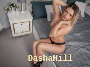 DashaHill
