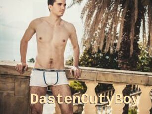 DastenCutyBoy