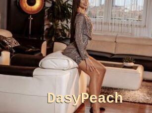 DasyPeach
