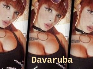 Davaruba