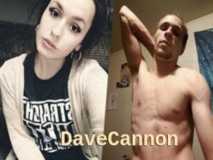 DaveCannon