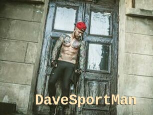 DaveSportMan