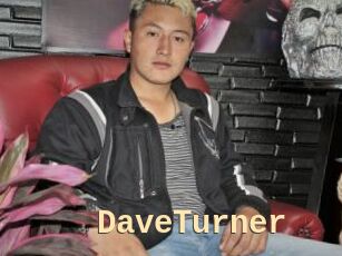 DaveTurner