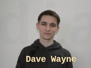 Dave_Wayne