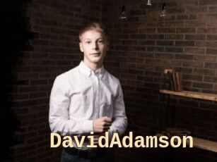 DavidAdamson