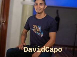 DavidCapo