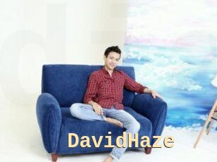 David_Haze