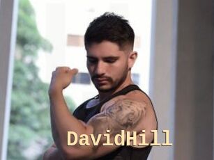 DavidHill