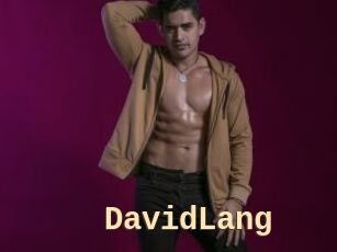DavidLang