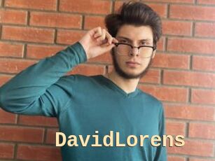 DavidLorens