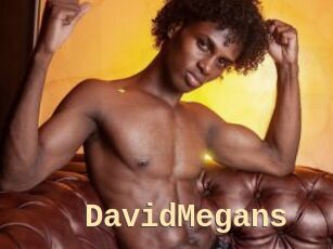 DavidMegans