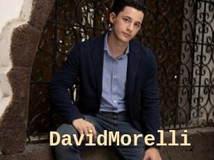 DavidMorelli