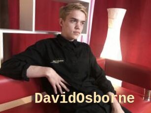 DavidOsborne