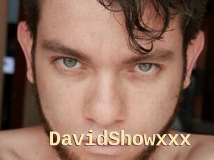DavidShowxxx