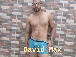 David_Max