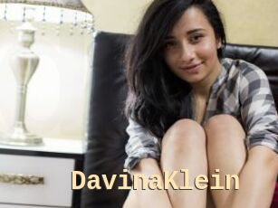 DavinaKlein