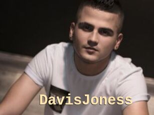 DavisJoness