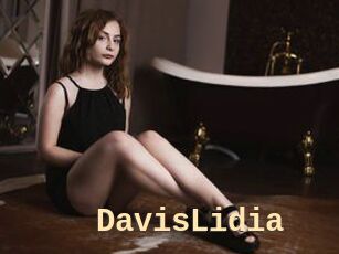 DavisLidia