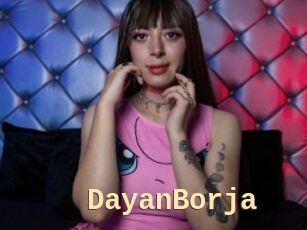 DayanBorja