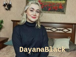 DayanaBlack