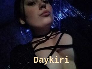 Daykiri