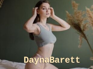 DaynaBarett