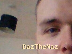 DazTheMaz