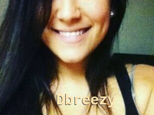 Dbreezy