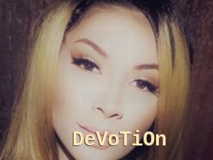 DeVoTiOn