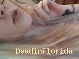 DeadinFlorida