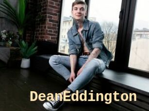 DeanEddington