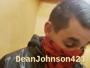 DeanJohnson421