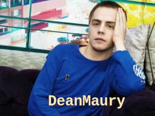 DeanMaury