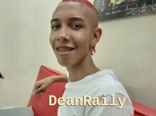 DeanRaily