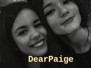DearPaige
