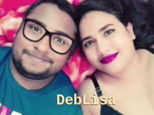 DebLisa