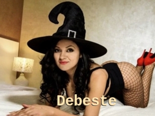 Debeste