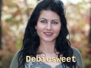 Debiesweet