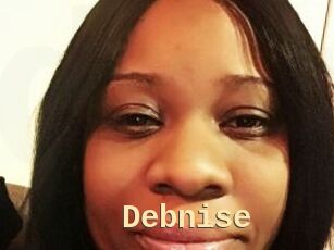 Debnise