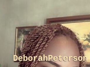 DeborahPeterson