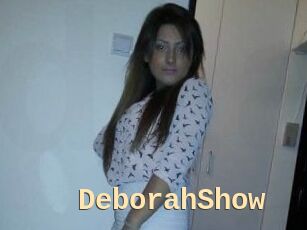 DeborahShow