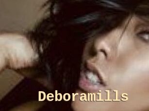Deboramills