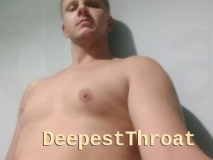 DeepestThroat
