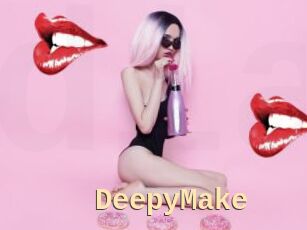 DeepyMake